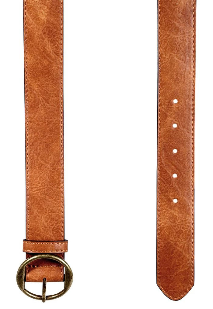 Ceinture ANNA FIELD Anna Field Belt Marron Femme | TCN-1706525